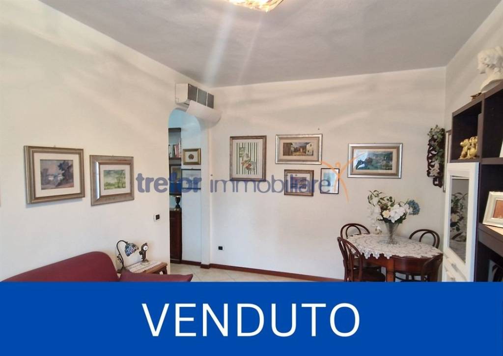 appartamento in vendita a San Donato Milanese