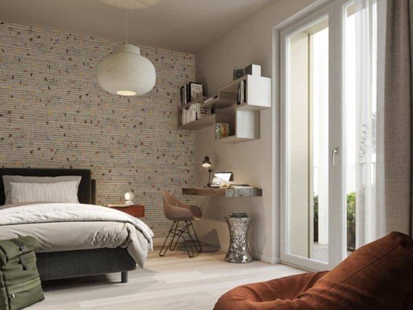 appartamento in vendita a San Donato Milanese