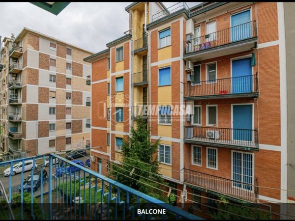 appartamento in vendita a San Donato Milanese