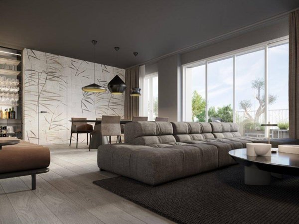 appartamento in vendita a San Donato Milanese