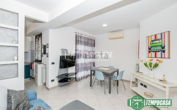 appartamento in vendita a San Donato Milanese