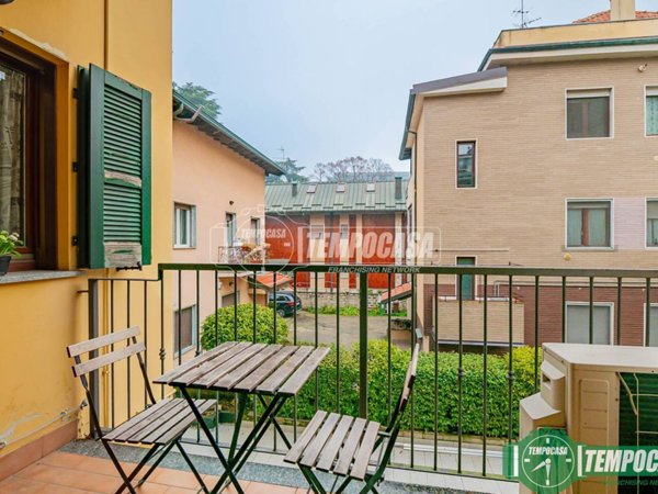 appartamento in vendita a San Donato Milanese