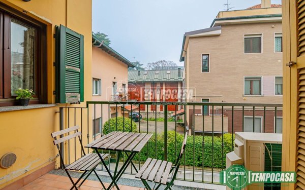appartamento in vendita a San Donato Milanese
