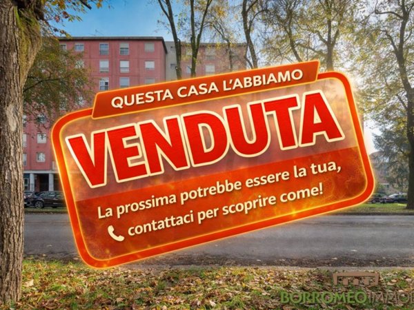 appartamento in vendita a San Donato Milanese