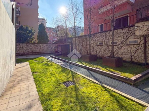 appartamento in vendita a San Donato Milanese