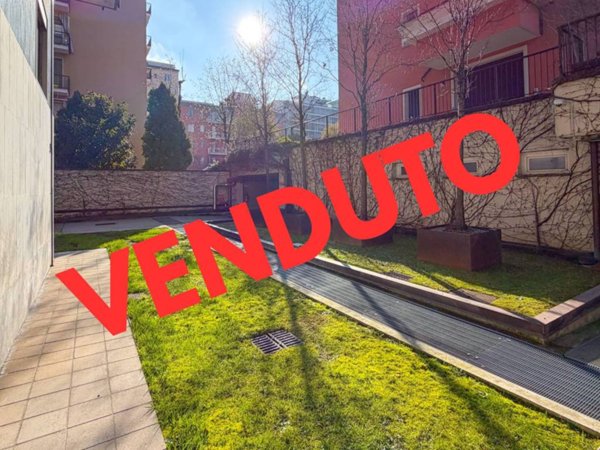 appartamento in vendita a San Donato Milanese