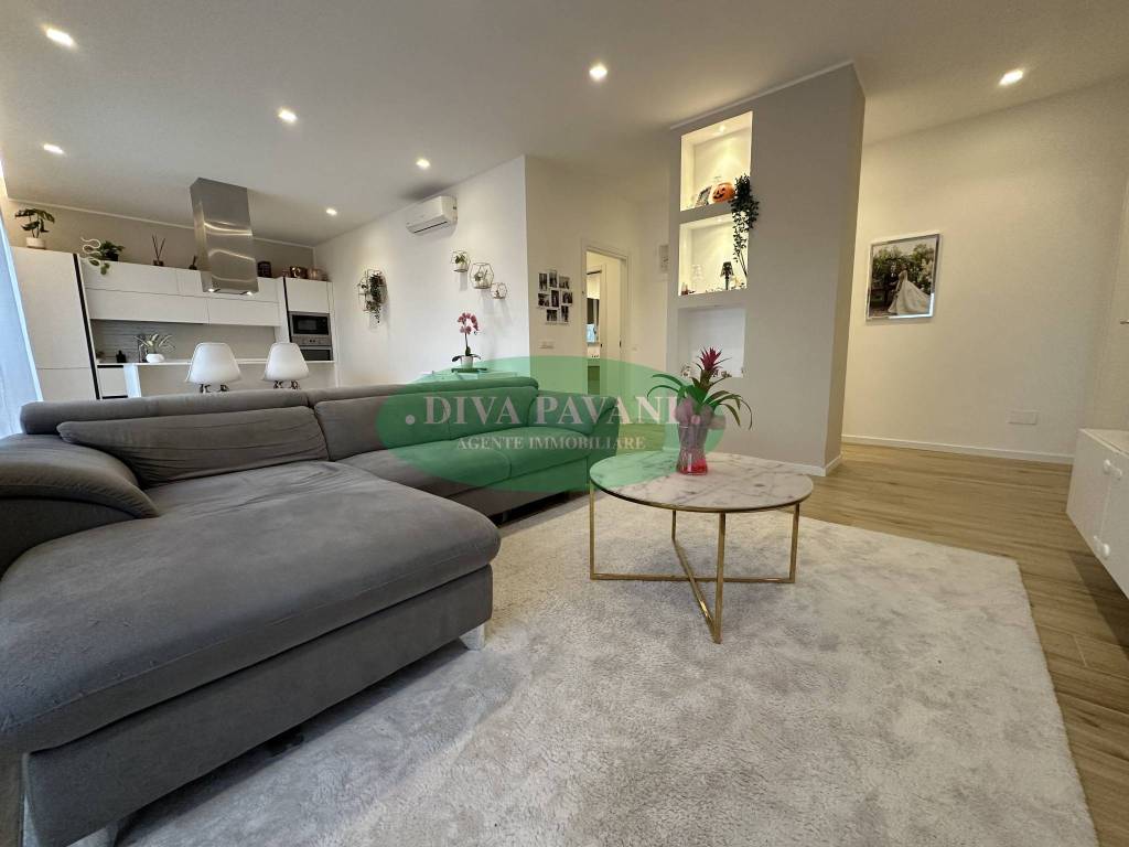 appartamento in vendita a San Donato Milanese