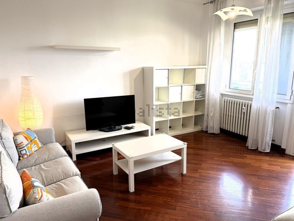 appartamento in vendita a San Donato Milanese