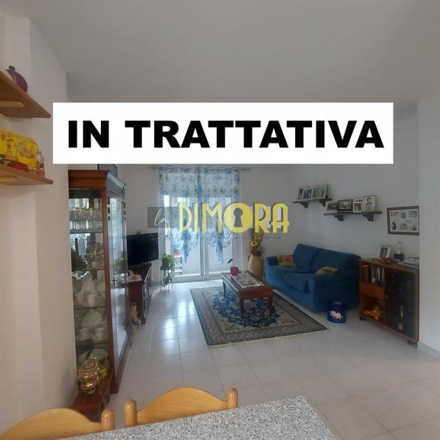 appartamento in vendita a San Donato Milanese