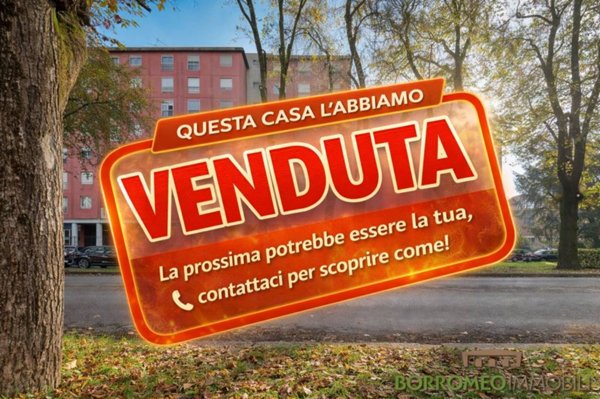 appartamento in vendita a San Donato Milanese
