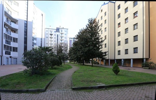 appartamento in vendita a San Donato Milanese