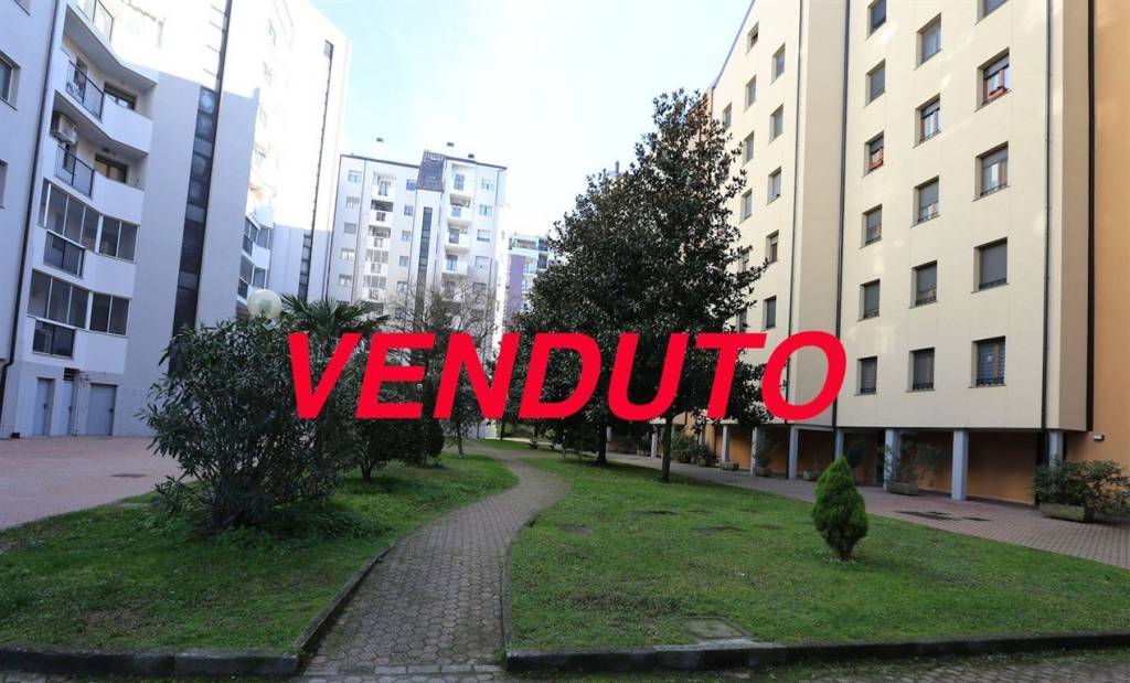 appartamento in vendita a San Donato Milanese