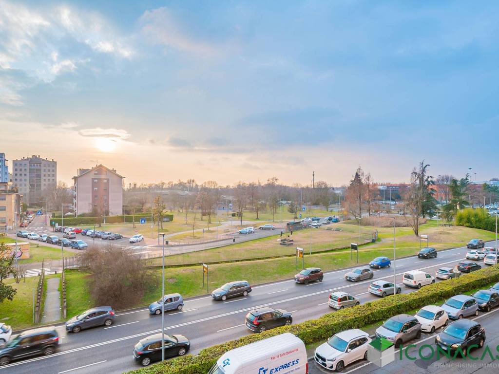appartamento in vendita a San Donato Milanese