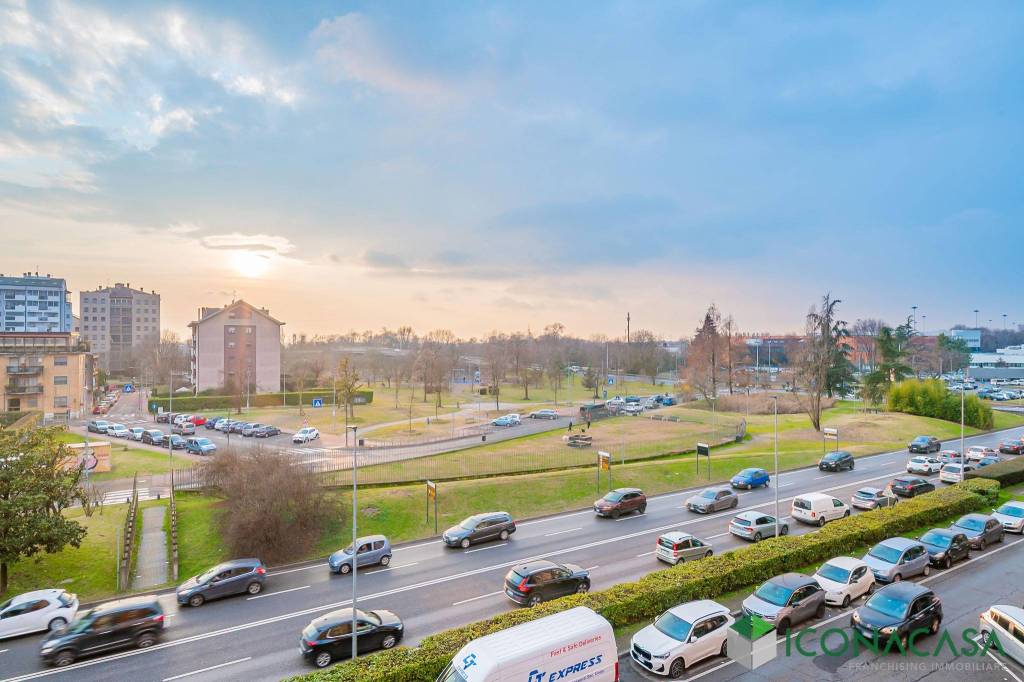 appartamento in vendita a San Donato Milanese