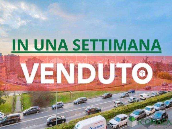appartamento in vendita a San Donato Milanese