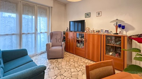 appartamento in vendita a San Donato Milanese
