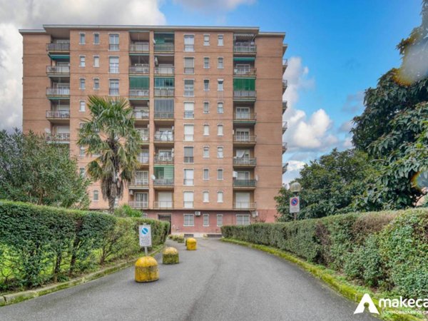 appartamento in vendita a San Donato Milanese