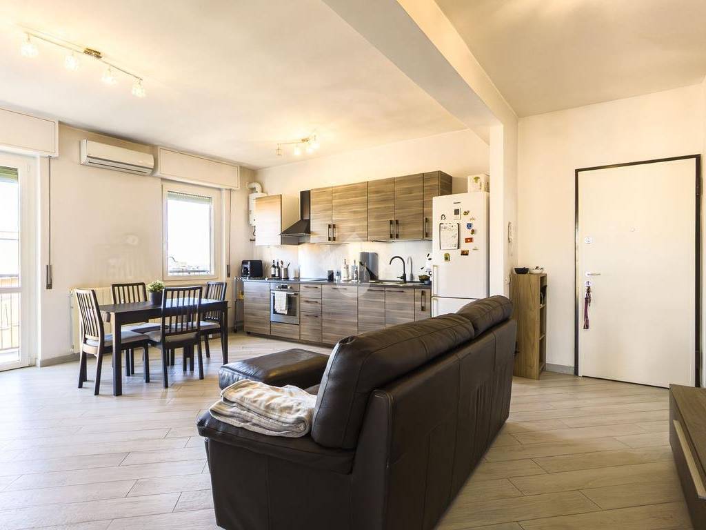 appartamento in vendita a San Donato Milanese