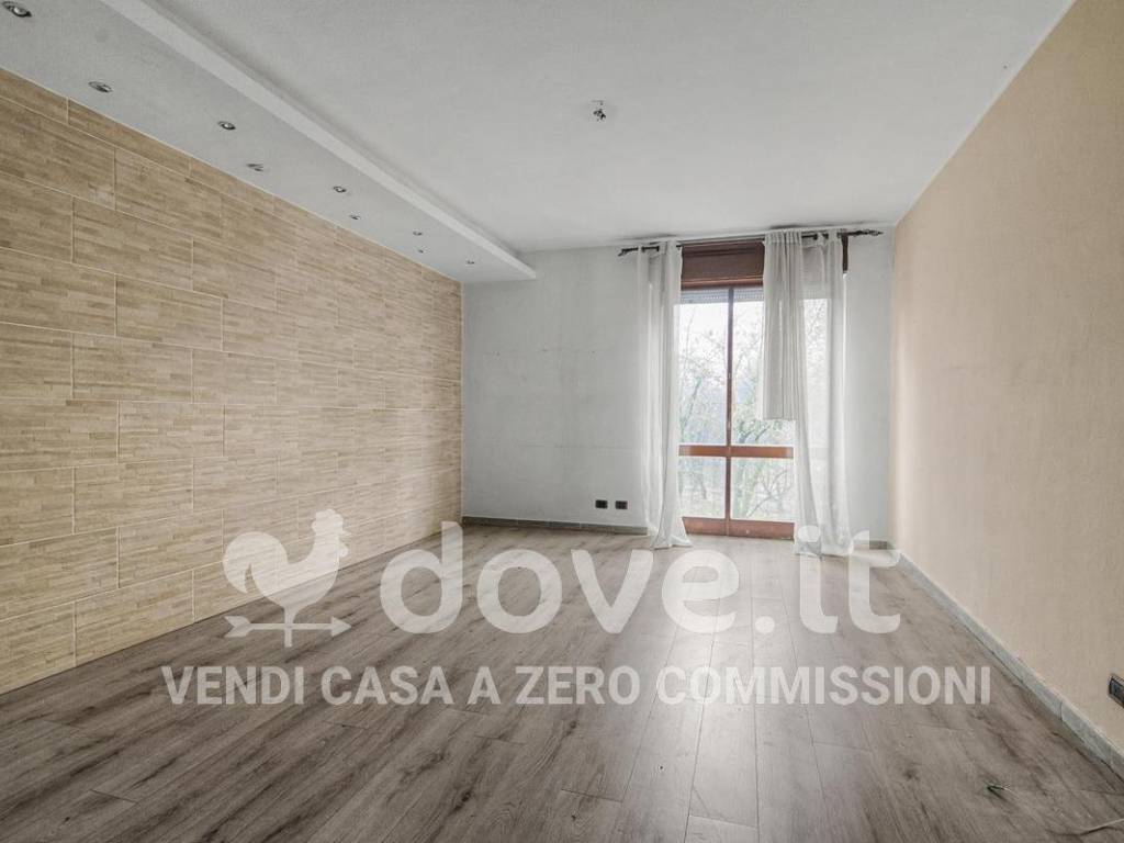 appartamento in vendita a San Donato Milanese