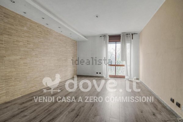 appartamento in vendita a San Donato Milanese