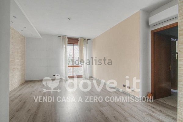 appartamento in vendita a San Donato Milanese