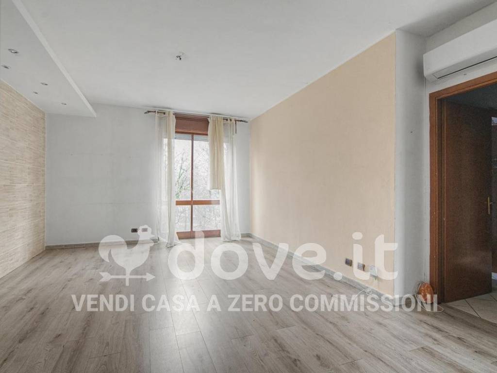 appartamento in vendita a San Donato Milanese