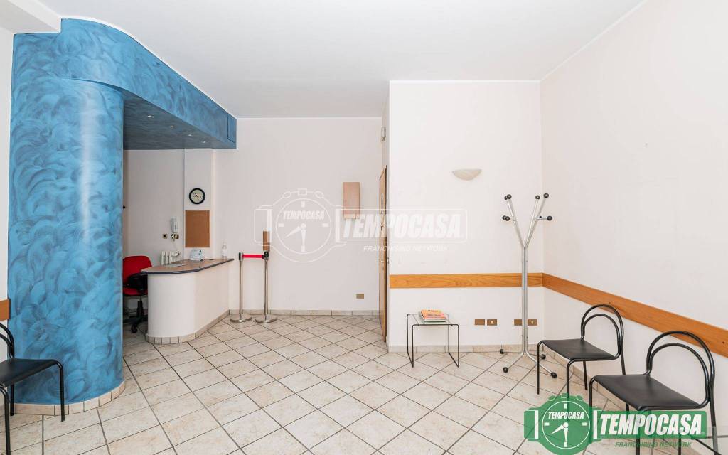 appartamento in vendita a San Donato Milanese