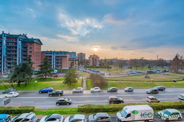appartamento in vendita a San Donato Milanese