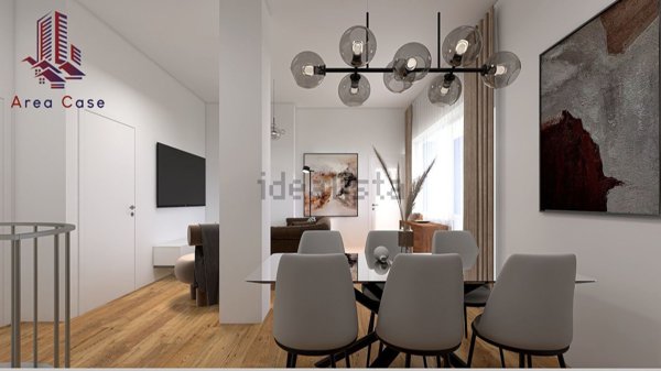 appartamento in vendita a San Donato Milanese