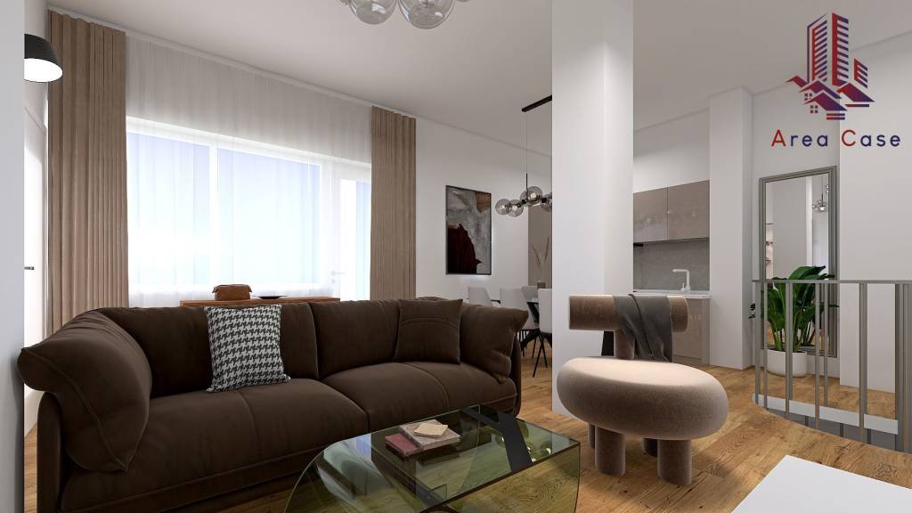 appartamento in vendita a San Donato Milanese