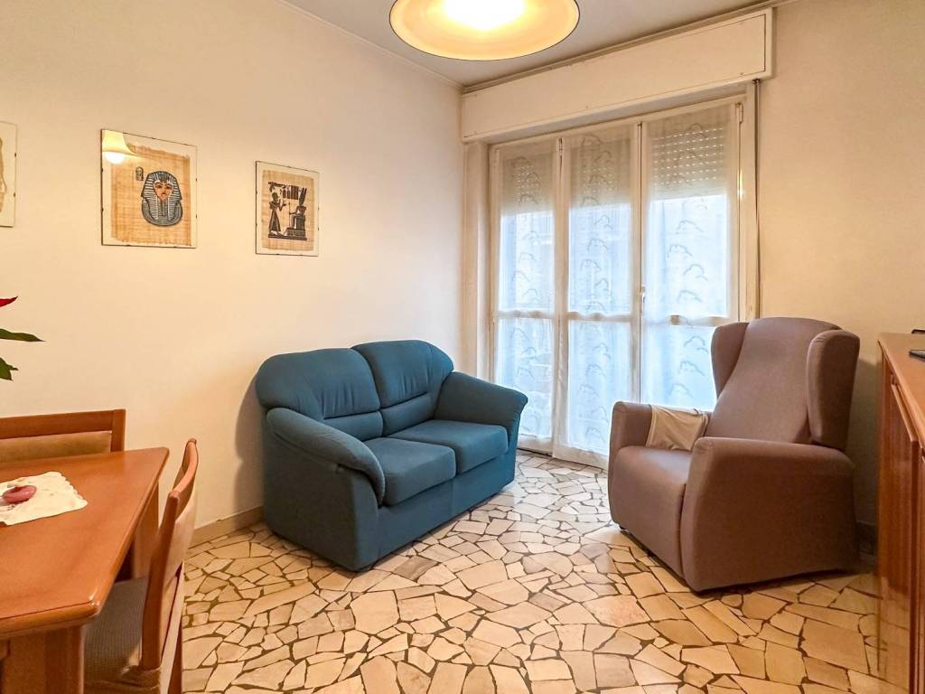 appartamento in vendita a San Donato Milanese