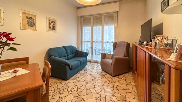 appartamento in vendita a San Donato Milanese