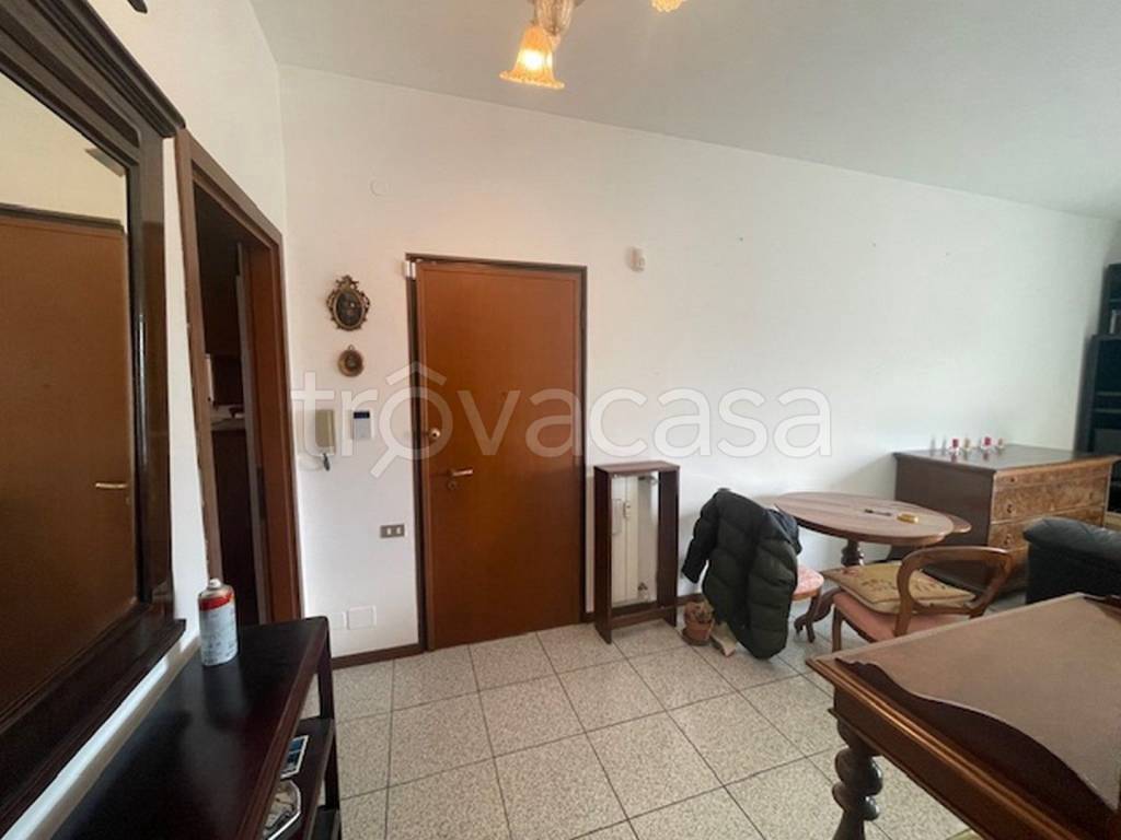 appartamento in vendita a San Donato Milanese