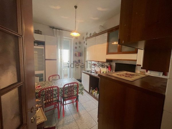 appartamento in vendita a San Donato Milanese