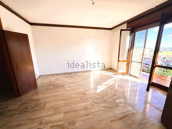appartamento in vendita a San Donato Milanese