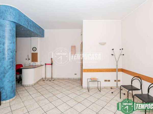 appartamento in vendita a San Donato Milanese