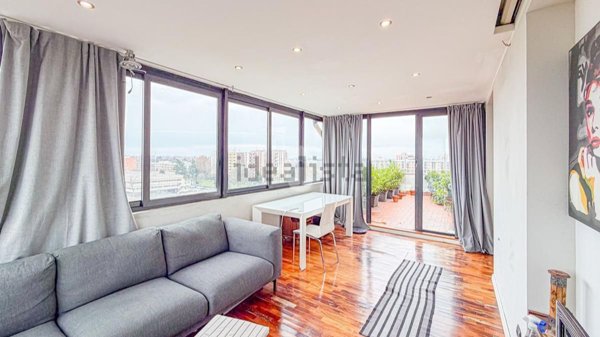 appartamento in vendita a San Donato Milanese