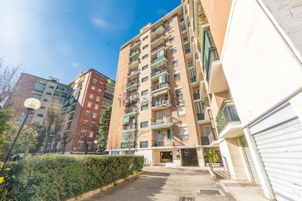 appartamento in vendita a San Donato Milanese