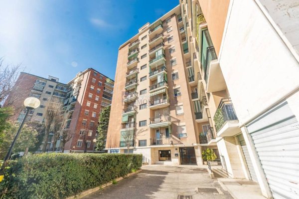 appartamento in vendita a San Donato Milanese