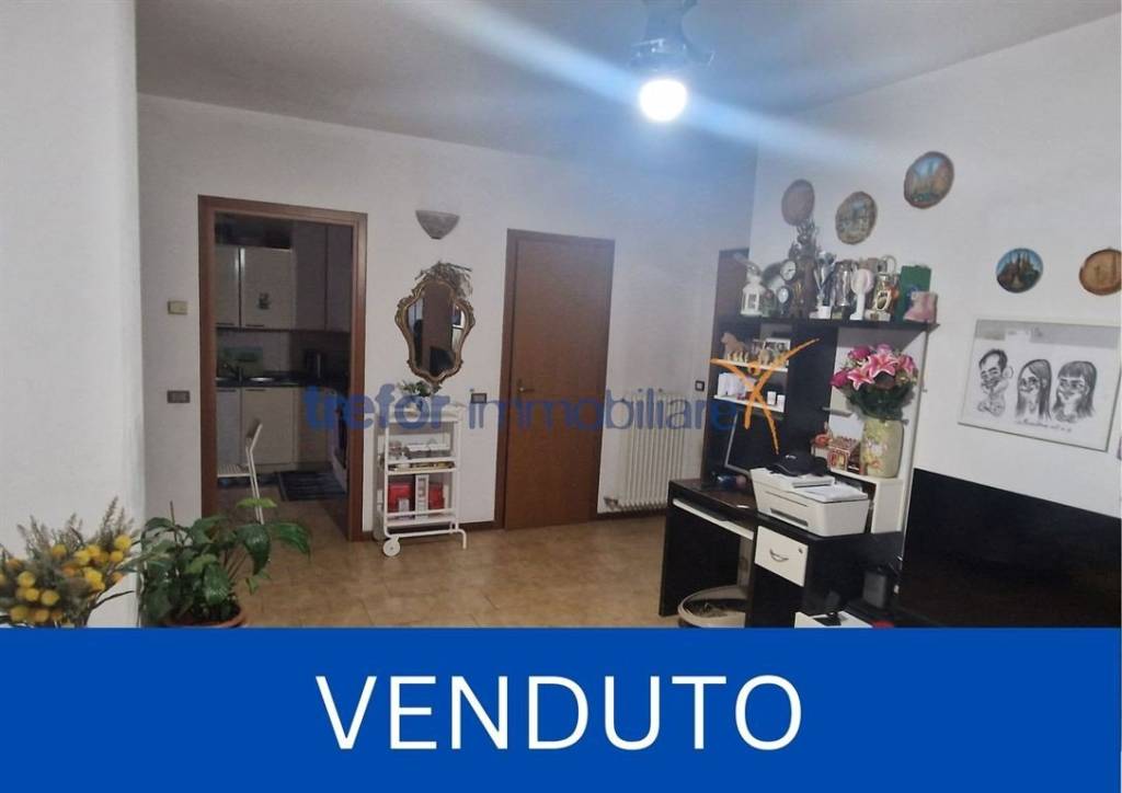 appartamento in vendita a San Donato Milanese