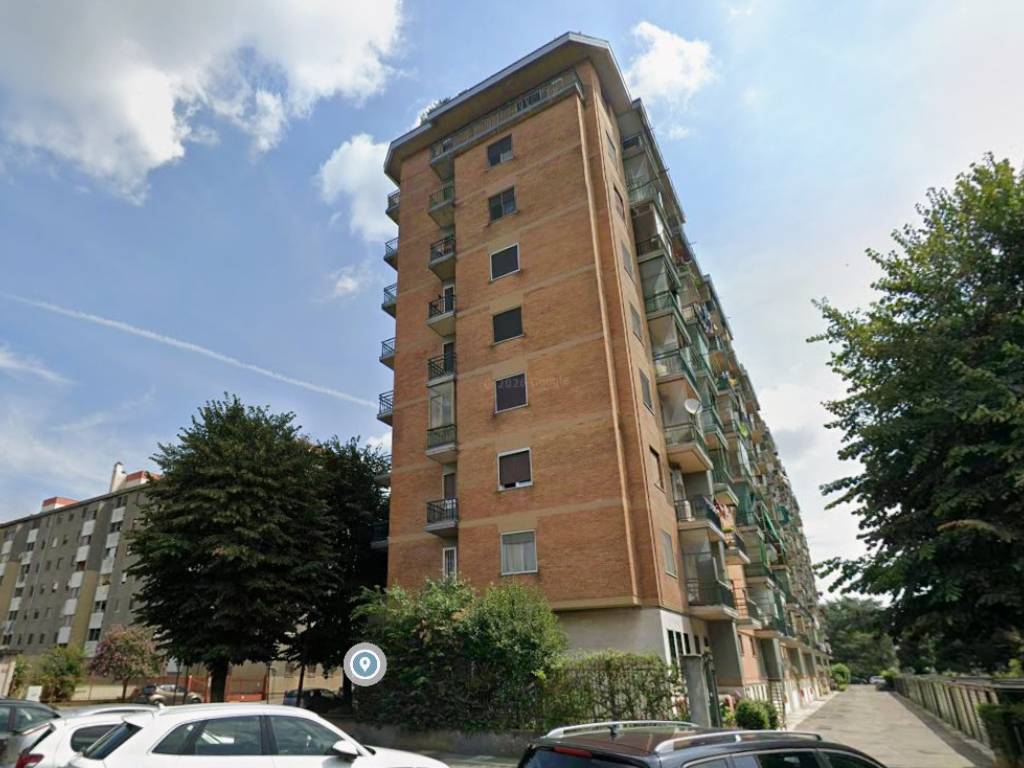 appartamento in vendita a San Donato Milanese