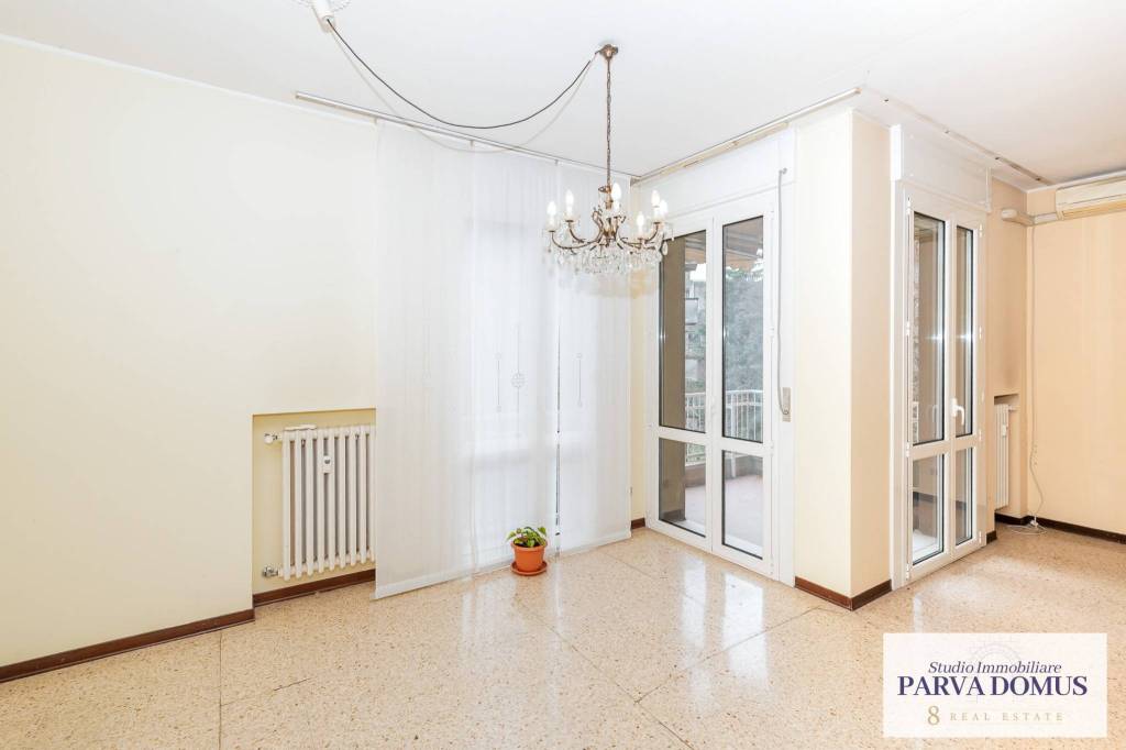 appartamento in vendita a San Donato Milanese