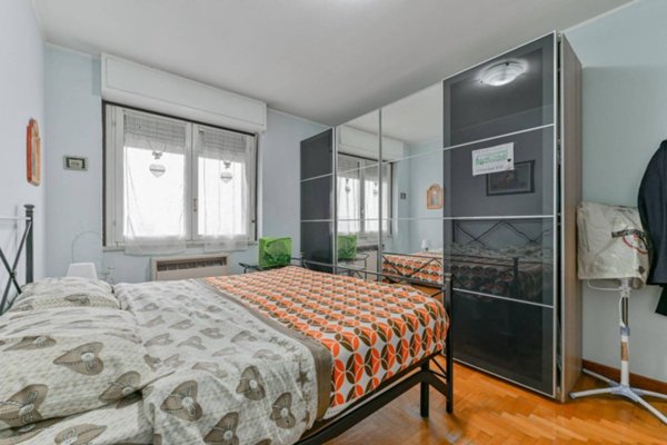 appartamento in vendita a San Donato Milanese