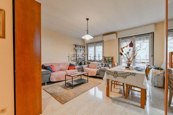 appartamento in vendita a San Donato Milanese