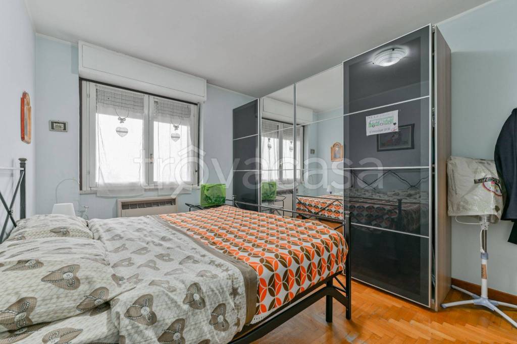 appartamento in vendita a San Donato Milanese
