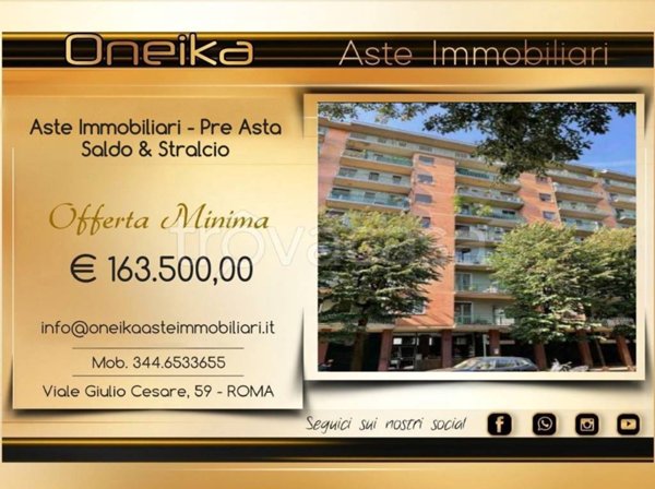 appartamento in vendita a San Donato Milanese