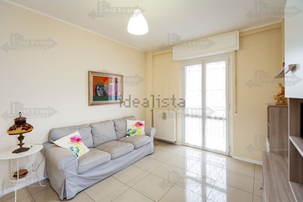 appartamento in vendita a San Donato Milanese