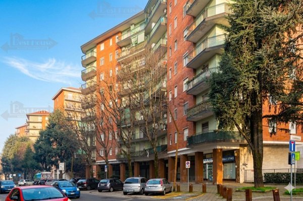 appartamento in vendita a San Donato Milanese