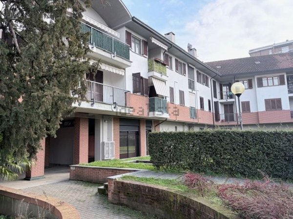 appartamento in vendita a San Donato Milanese