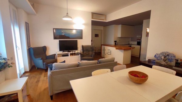 appartamento in vendita a San Donato Milanese